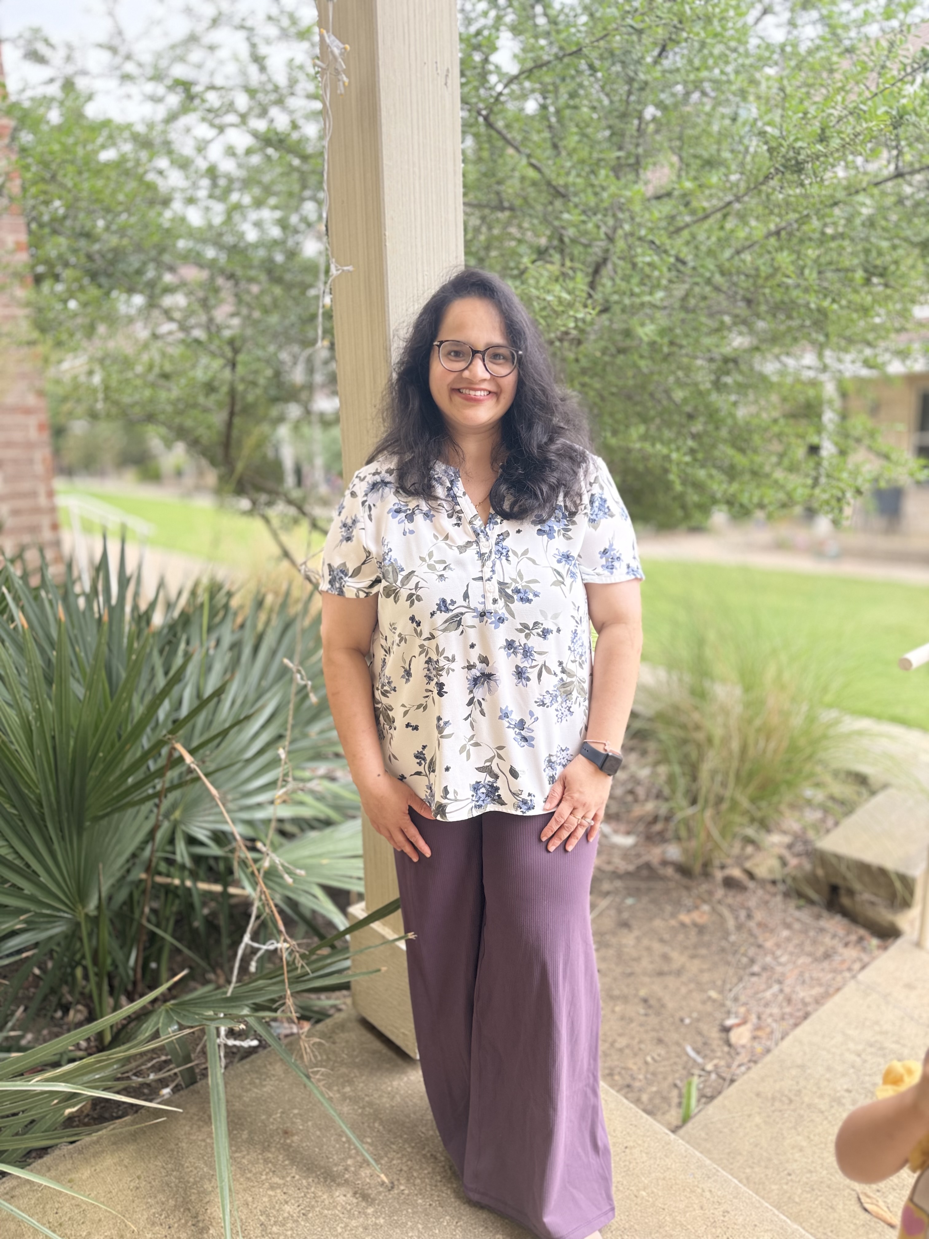 Sandhya Samsani profile photo
